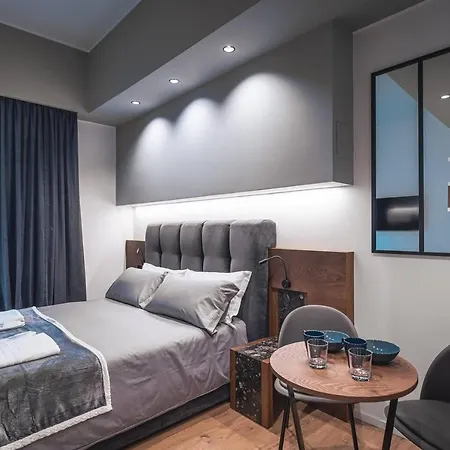 Chamur Luxury & Jacuzzi In 4*