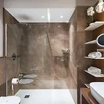 Chamur Luxury Suites & Jacuzzi In Palermo בית הארחה