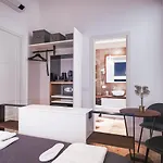 Chamur Luxury Suites & Jacuzzi In Palermo בית הארחה