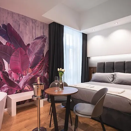 Residenze Chamur- Grattacielo